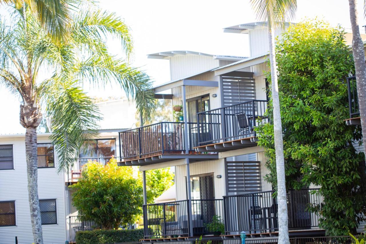 Noosa Lakes Resort Noosaville Εξωτερικό φωτογραφία