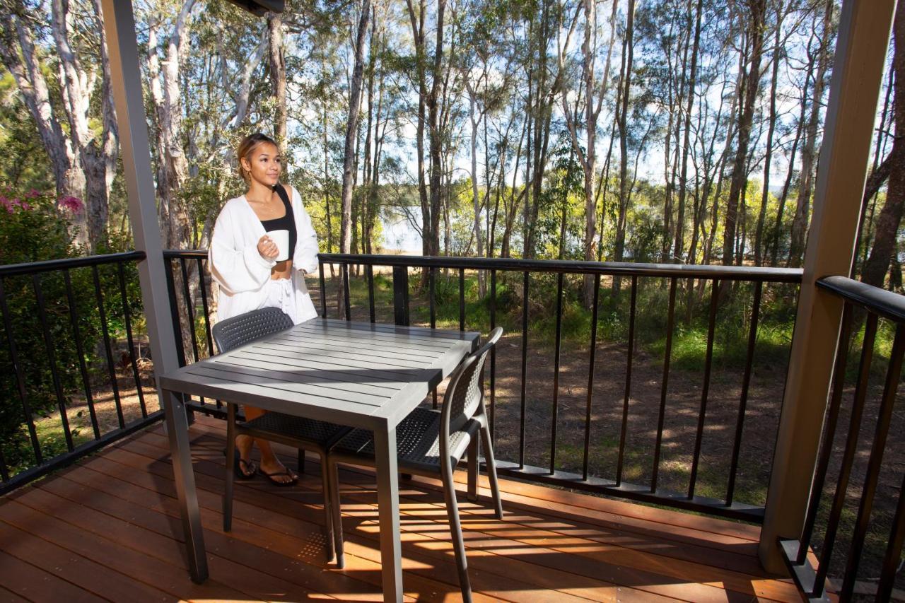 Noosa Lakes Resort Noosaville Εξωτερικό φωτογραφία