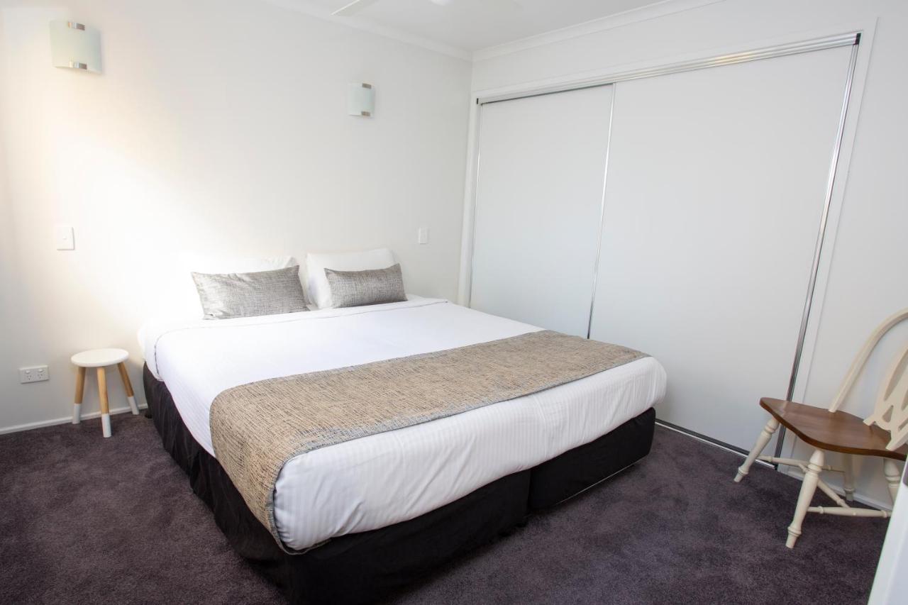 Noosa Lakes Resort Noosaville Εξωτερικό φωτογραφία