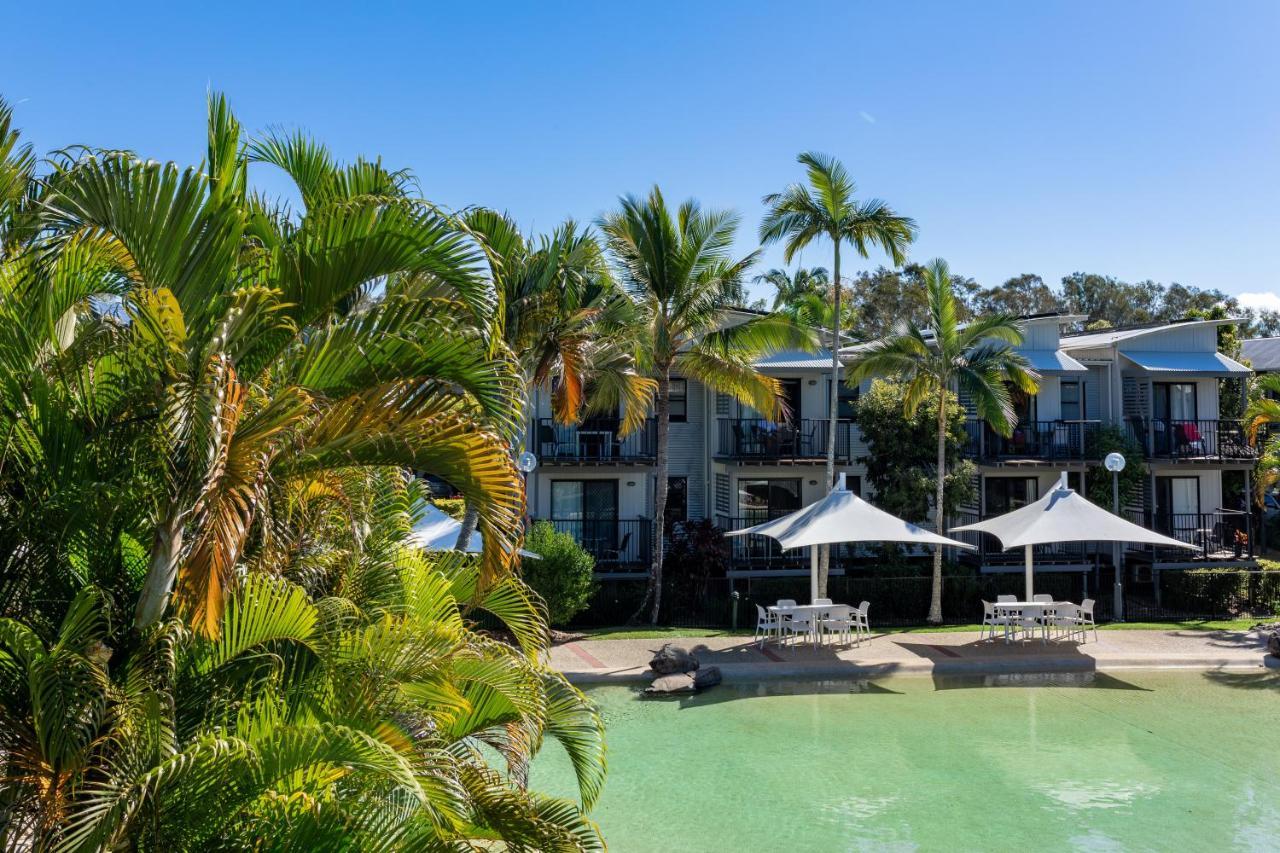Noosa Lakes Resort Noosaville Εξωτερικό φωτογραφία