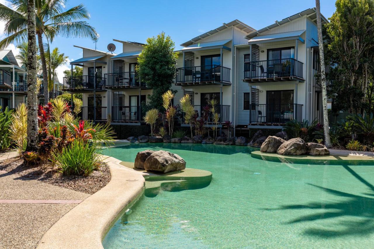 Noosa Lakes Resort Noosaville Εξωτερικό φωτογραφία