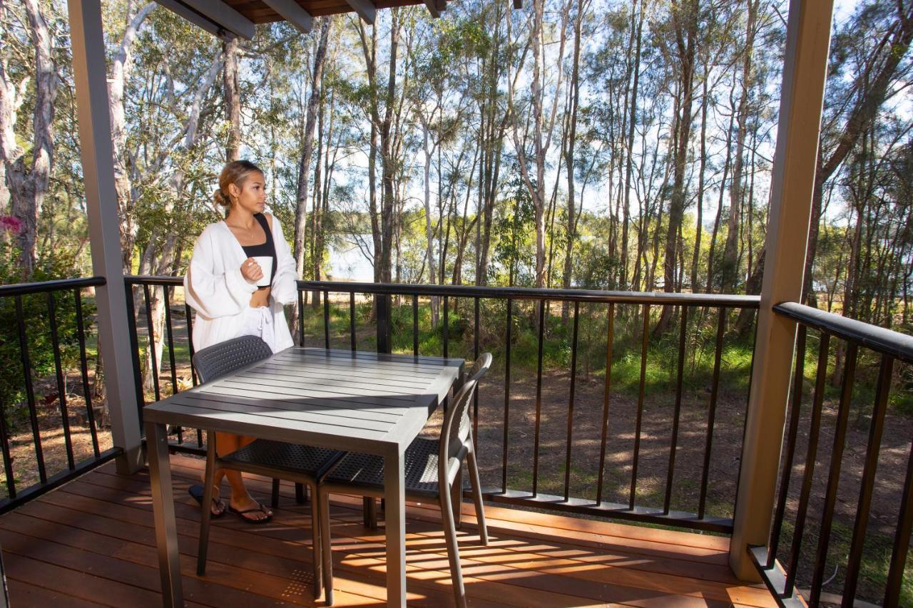 Noosa Lakes Resort Noosaville Εξωτερικό φωτογραφία