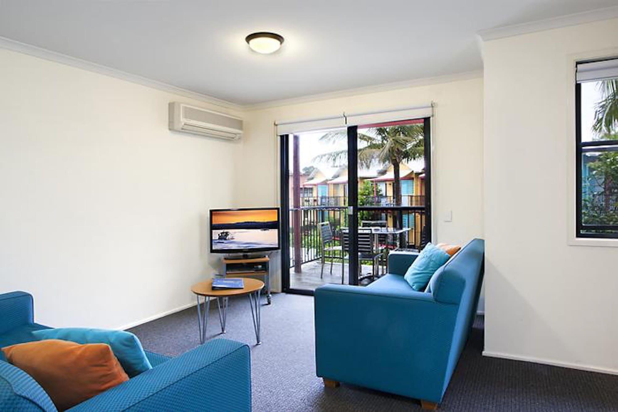 Noosa Lakes Resort Noosaville Εξωτερικό φωτογραφία