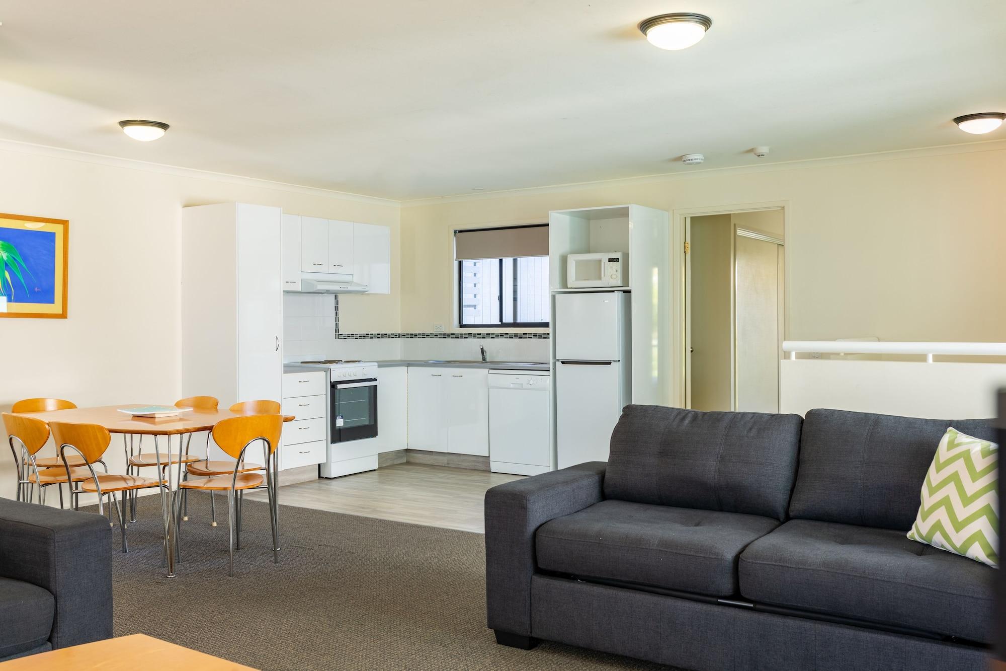 Noosa Lakes Resort Noosaville Εξωτερικό φωτογραφία