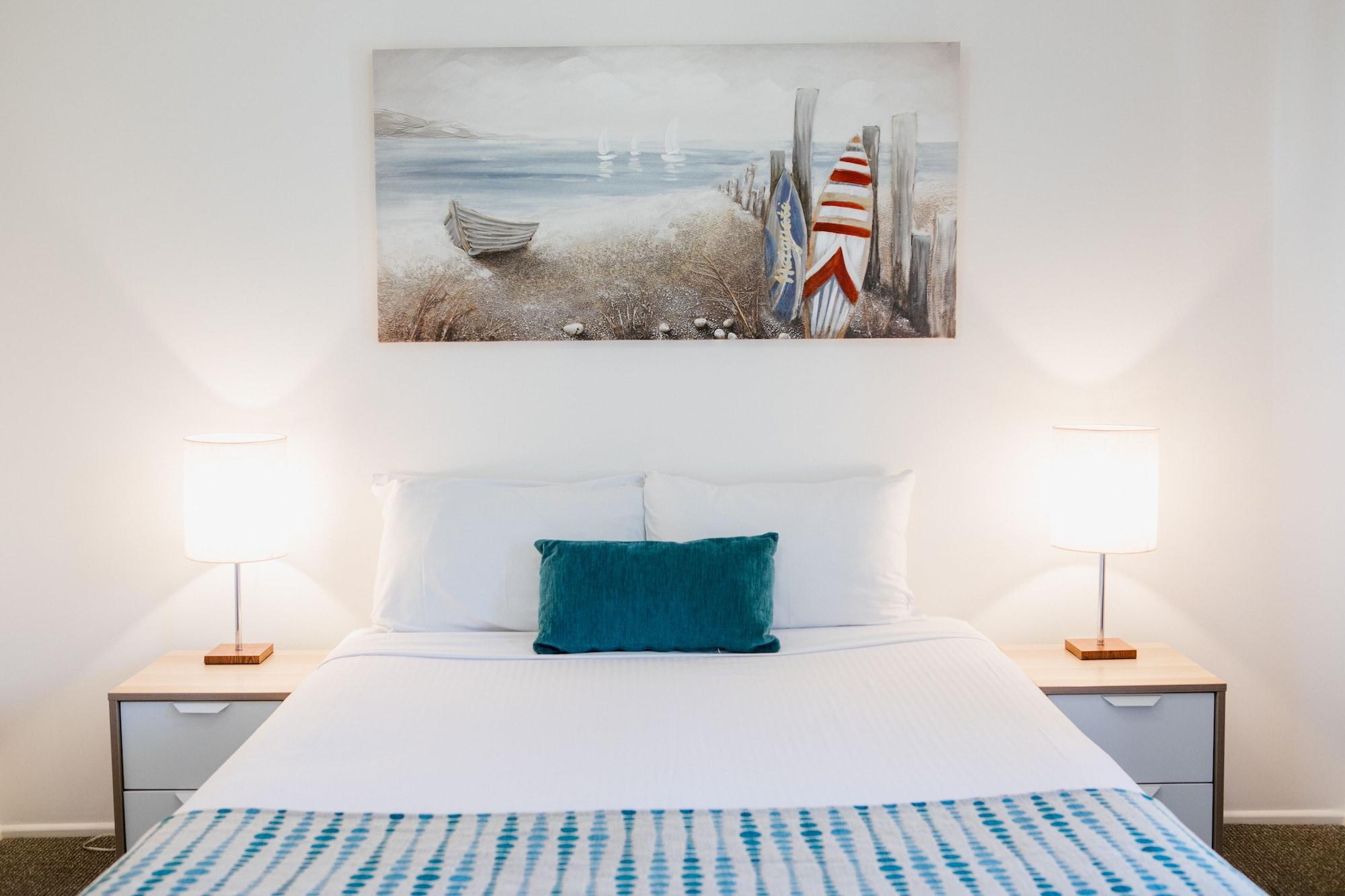 Noosa Lakes Resort Noosaville Εξωτερικό φωτογραφία
