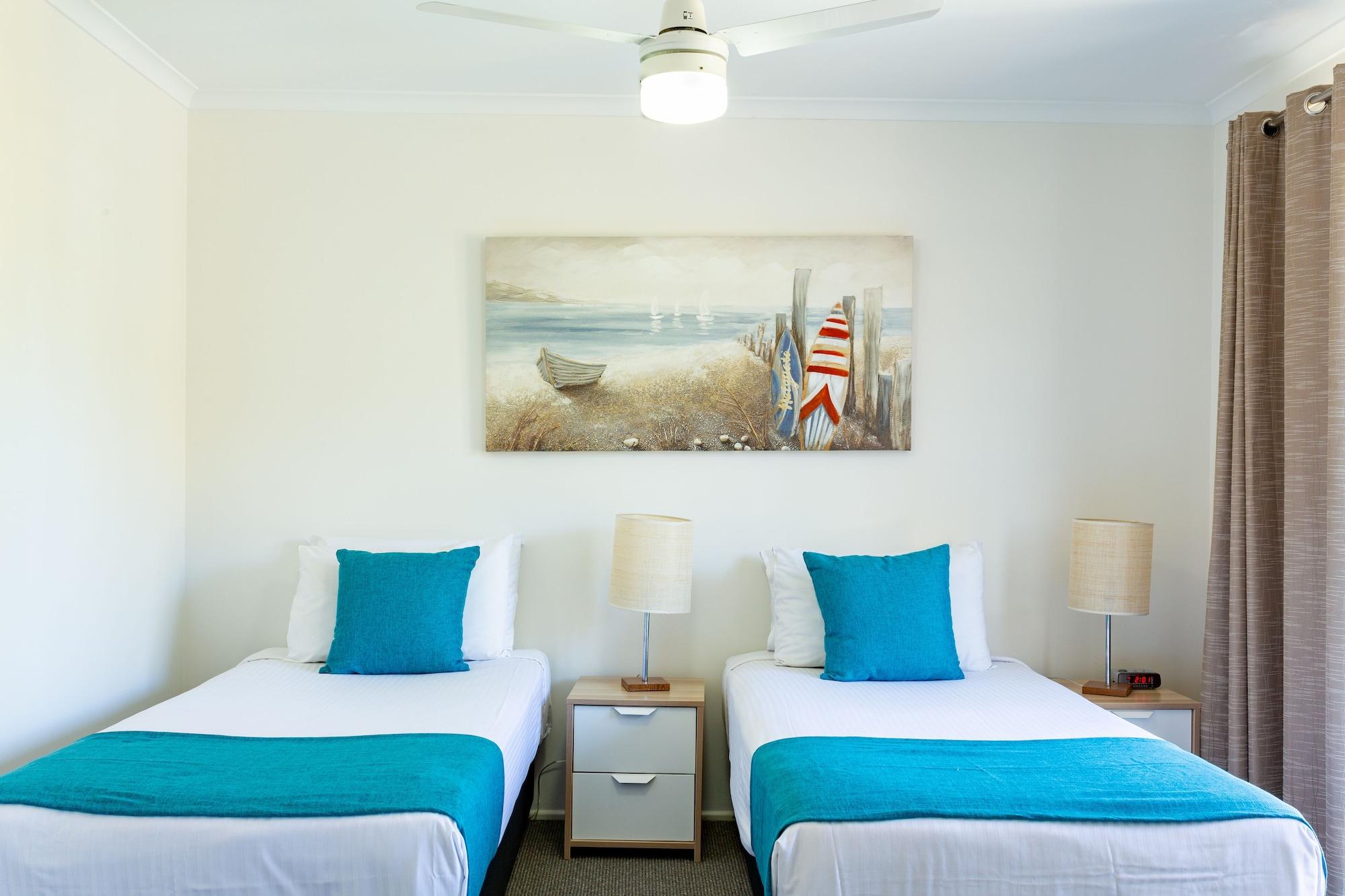 Noosa Lakes Resort Noosaville Εξωτερικό φωτογραφία