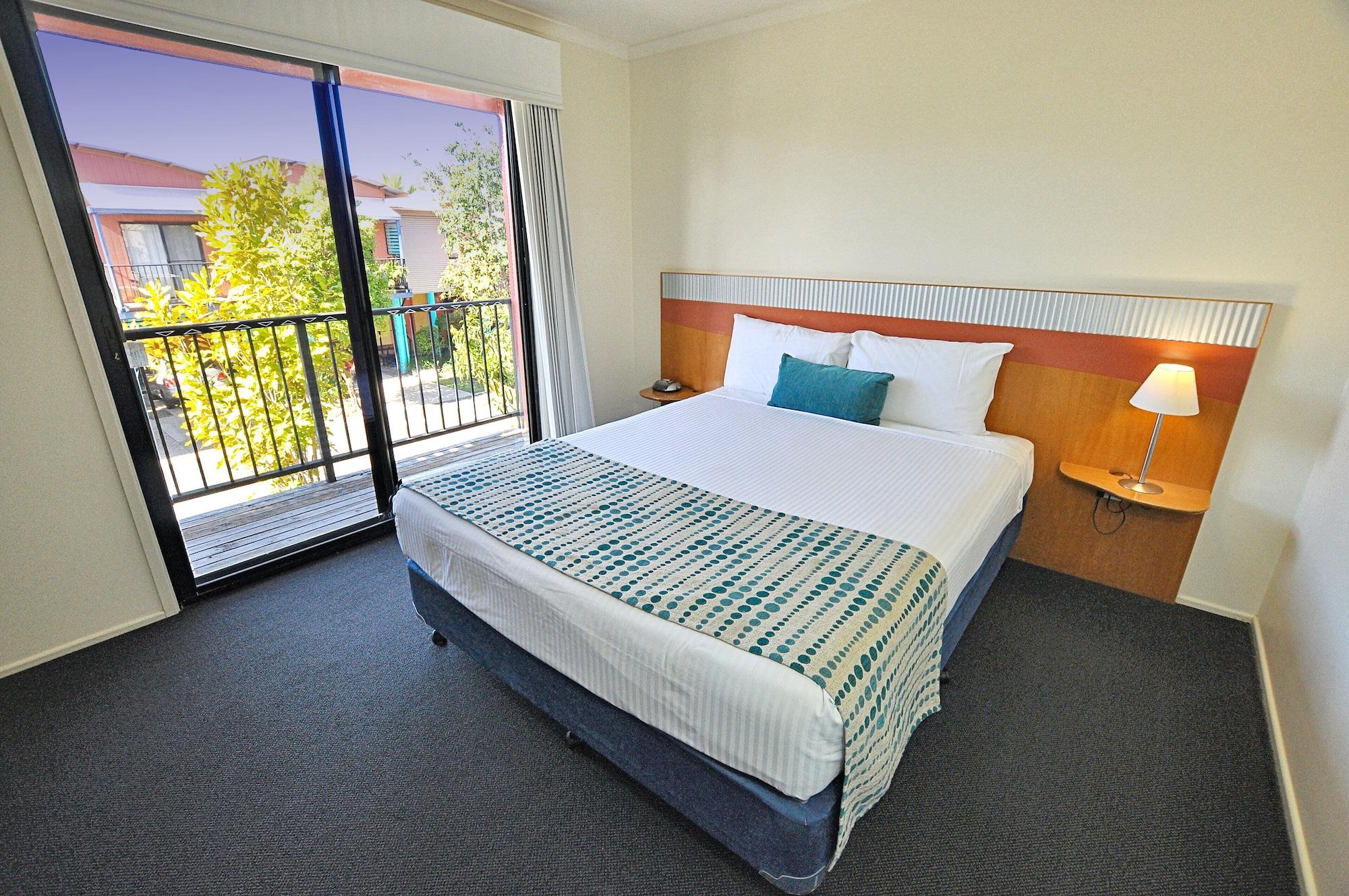 Noosa Lakes Resort Noosaville Εξωτερικό φωτογραφία