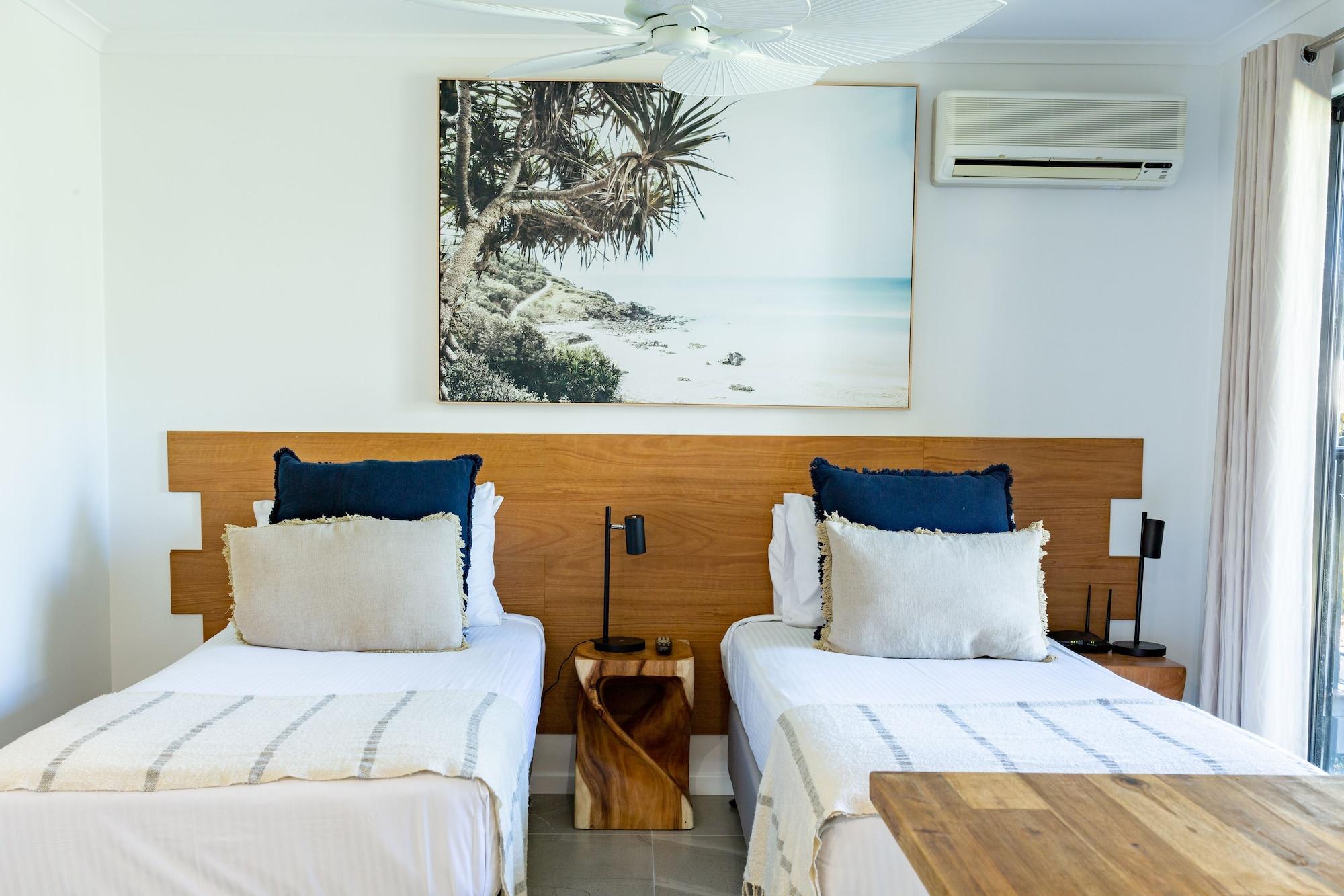 Noosa Lakes Resort Noosaville Εξωτερικό φωτογραφία