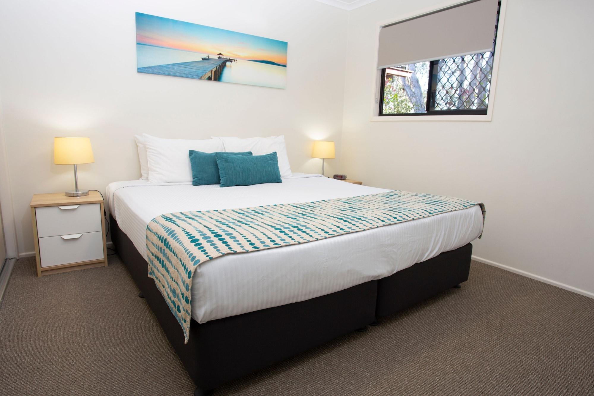 Noosa Lakes Resort Noosaville Εξωτερικό φωτογραφία
