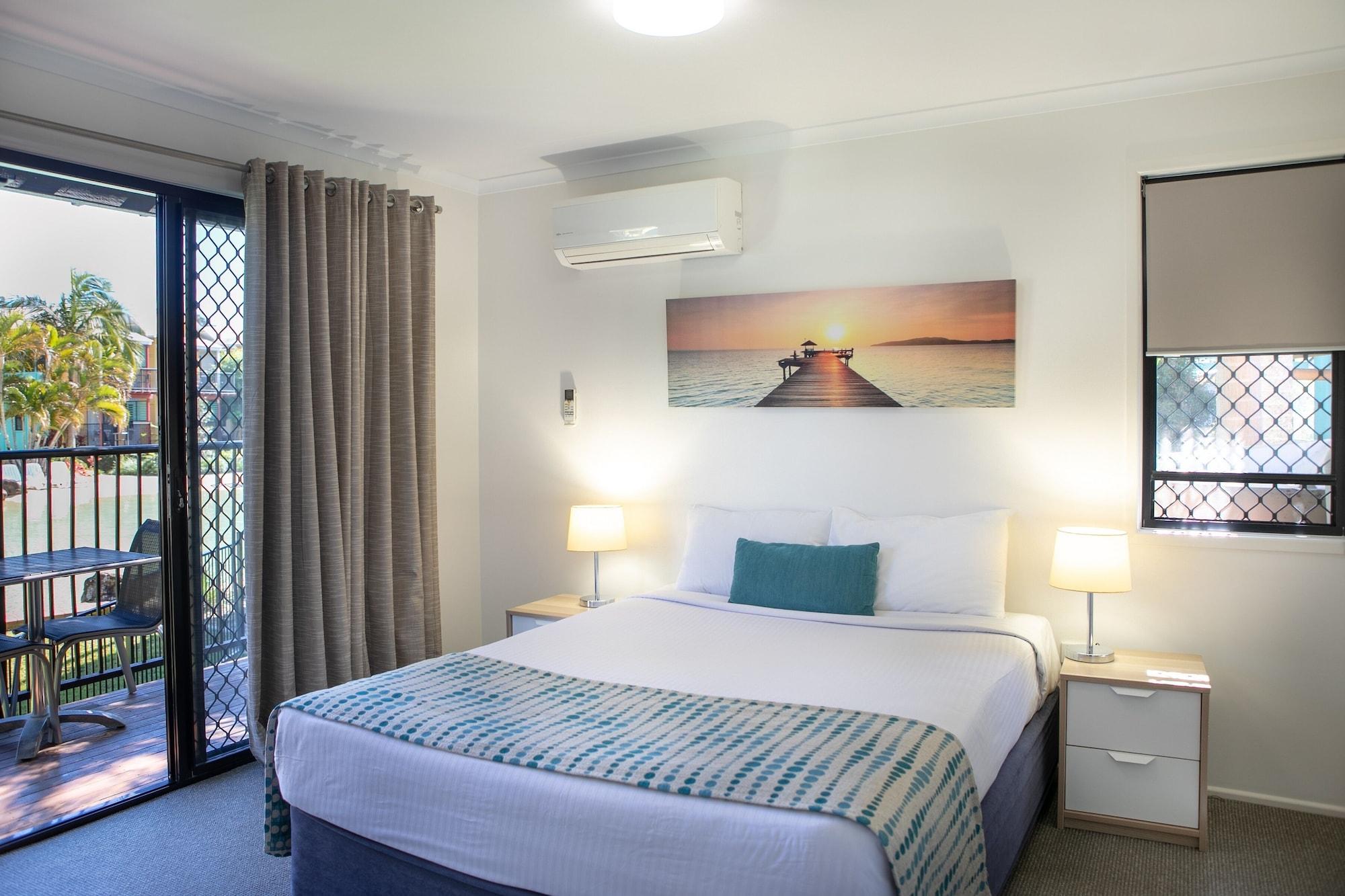 Noosa Lakes Resort Noosaville Εξωτερικό φωτογραφία