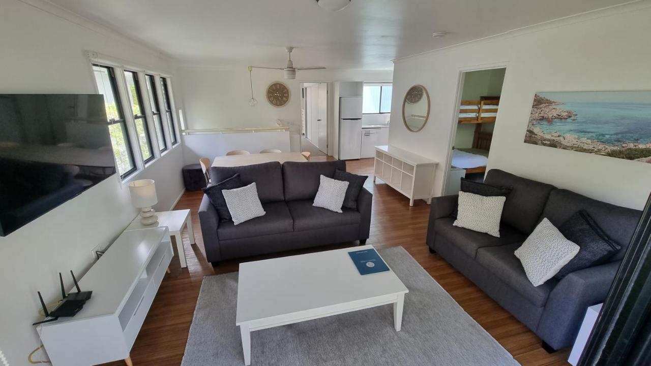 Noosa Lakes Resort Noosaville Εξωτερικό φωτογραφία