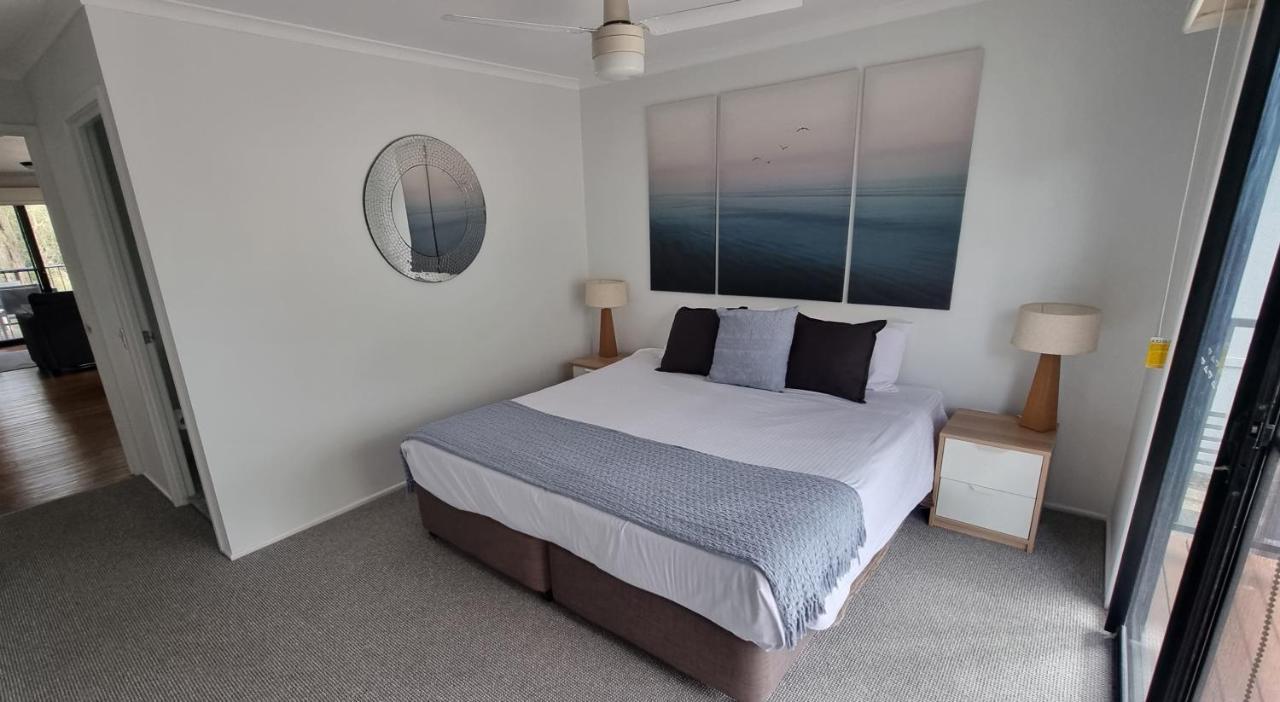 Noosa Lakes Resort Noosaville Εξωτερικό φωτογραφία