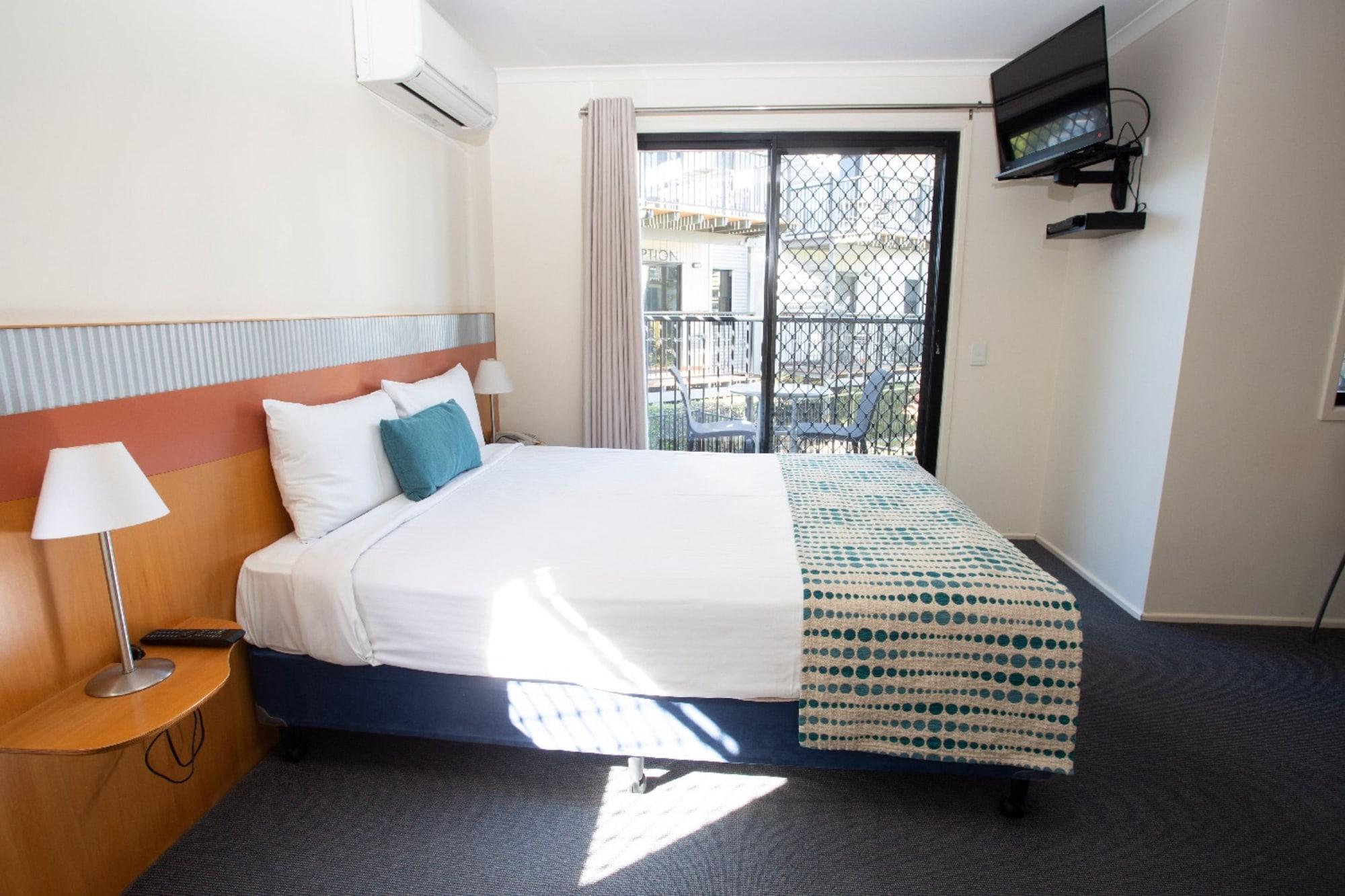 Noosa Lakes Resort Noosaville Εξωτερικό φωτογραφία