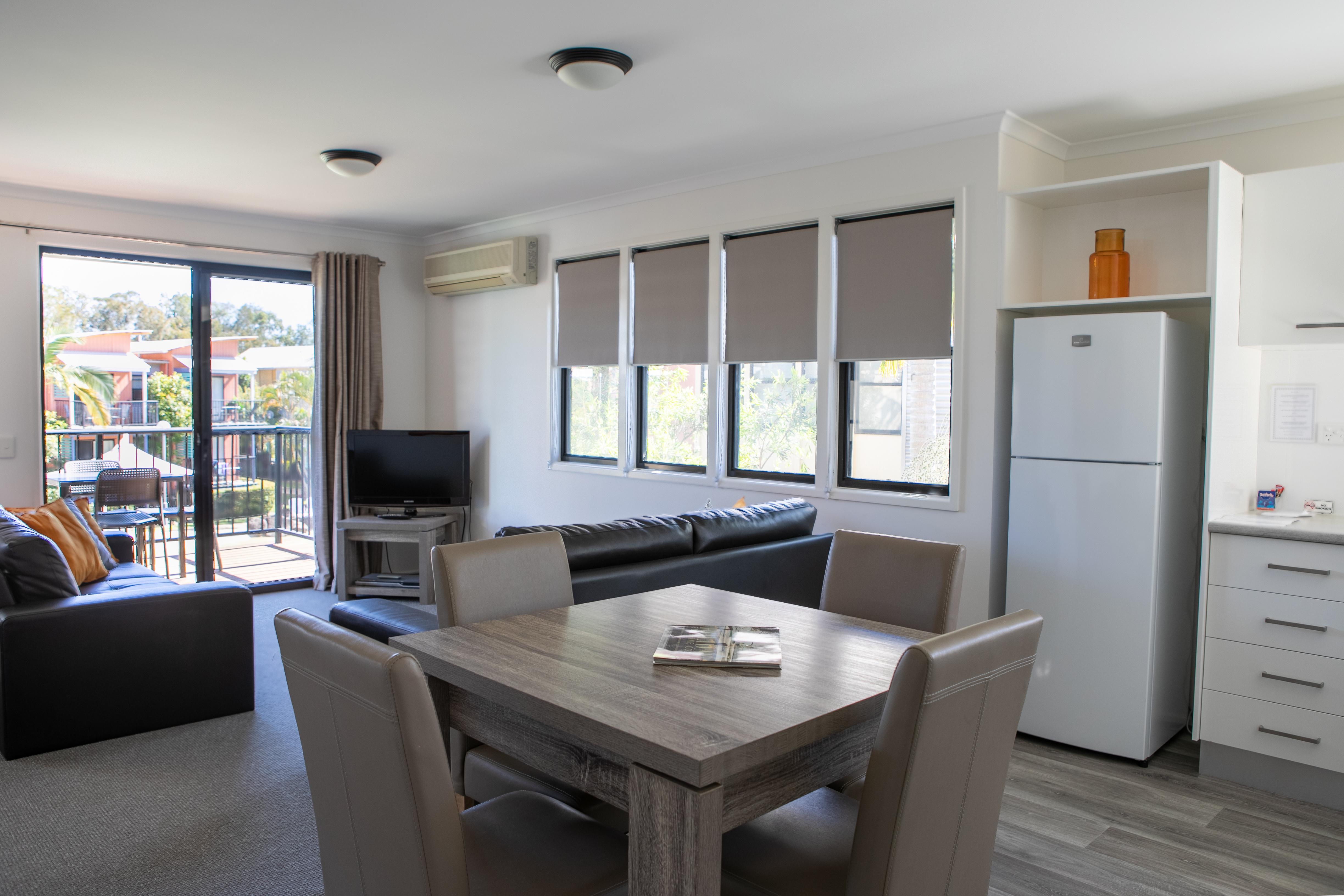 Noosa Lakes Resort Noosaville Εξωτερικό φωτογραφία