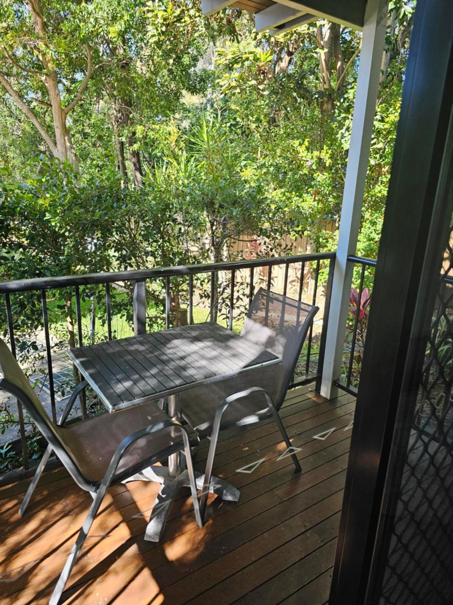 Noosa Lakes Resort Noosaville Εξωτερικό φωτογραφία