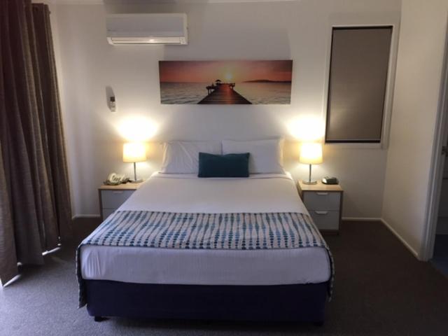 Noosa Lakes Resort Noosaville Εξωτερικό φωτογραφία
