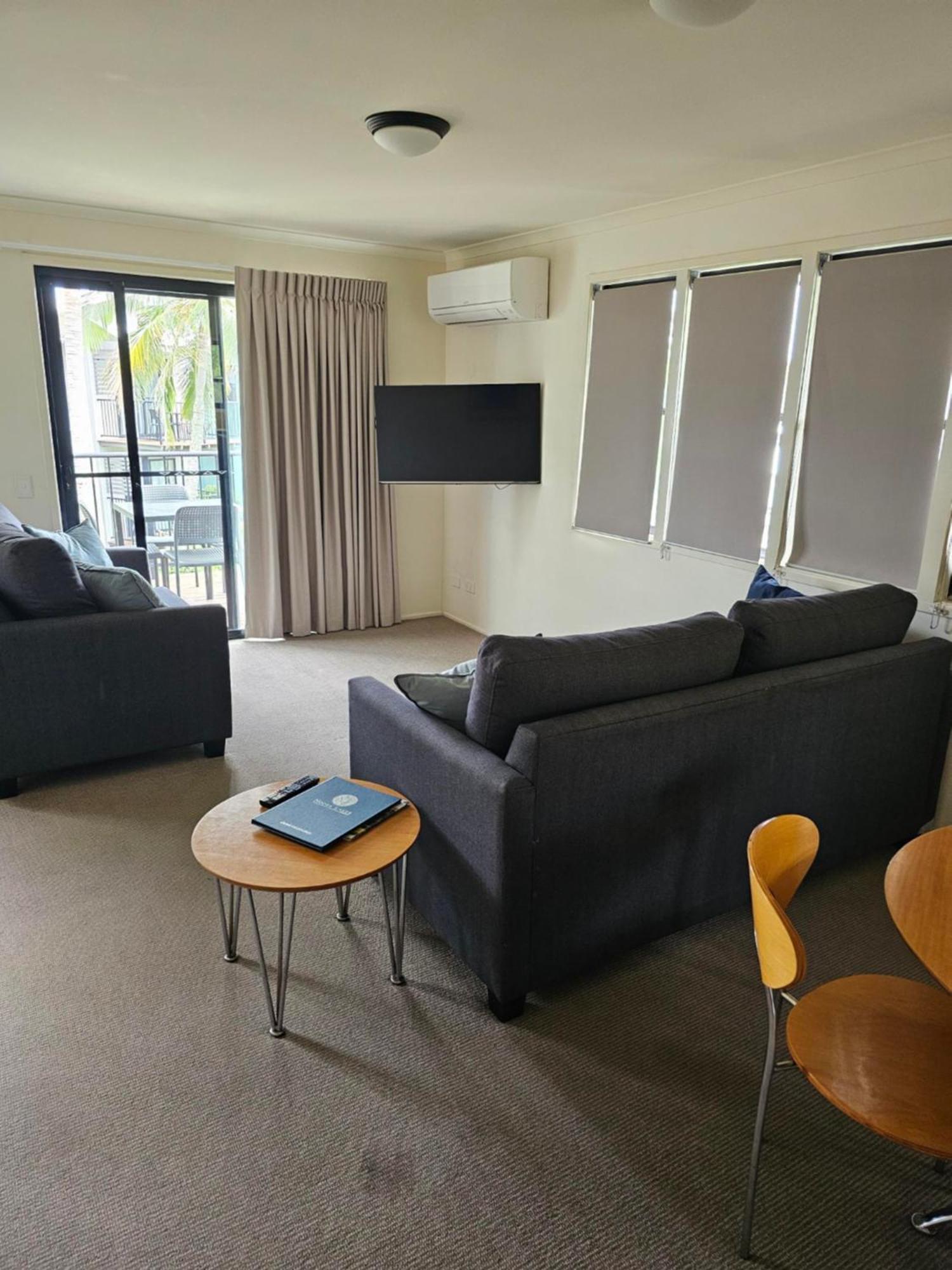 Noosa Lakes Resort Noosaville Εξωτερικό φωτογραφία