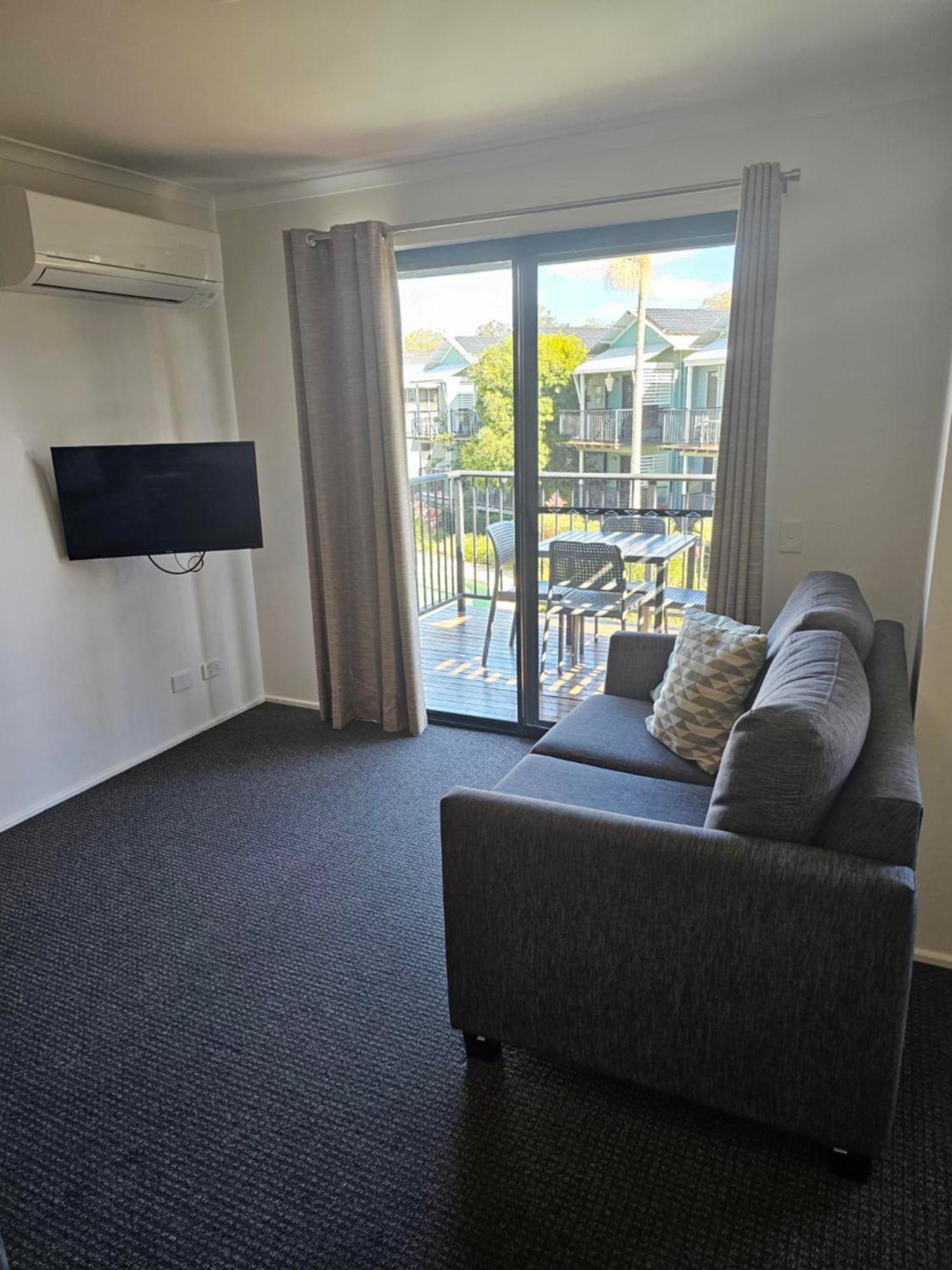 Noosa Lakes Resort Noosaville Εξωτερικό φωτογραφία