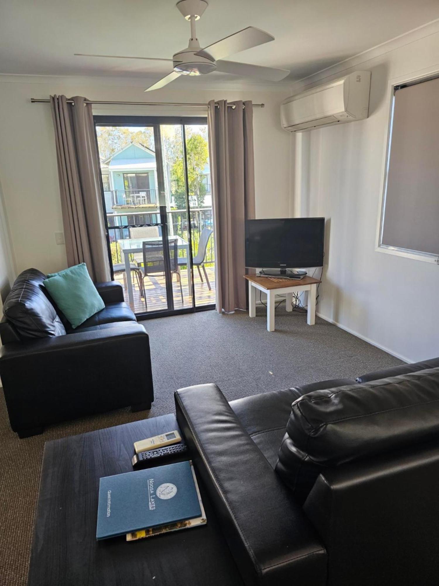 Noosa Lakes Resort Noosaville Εξωτερικό φωτογραφία