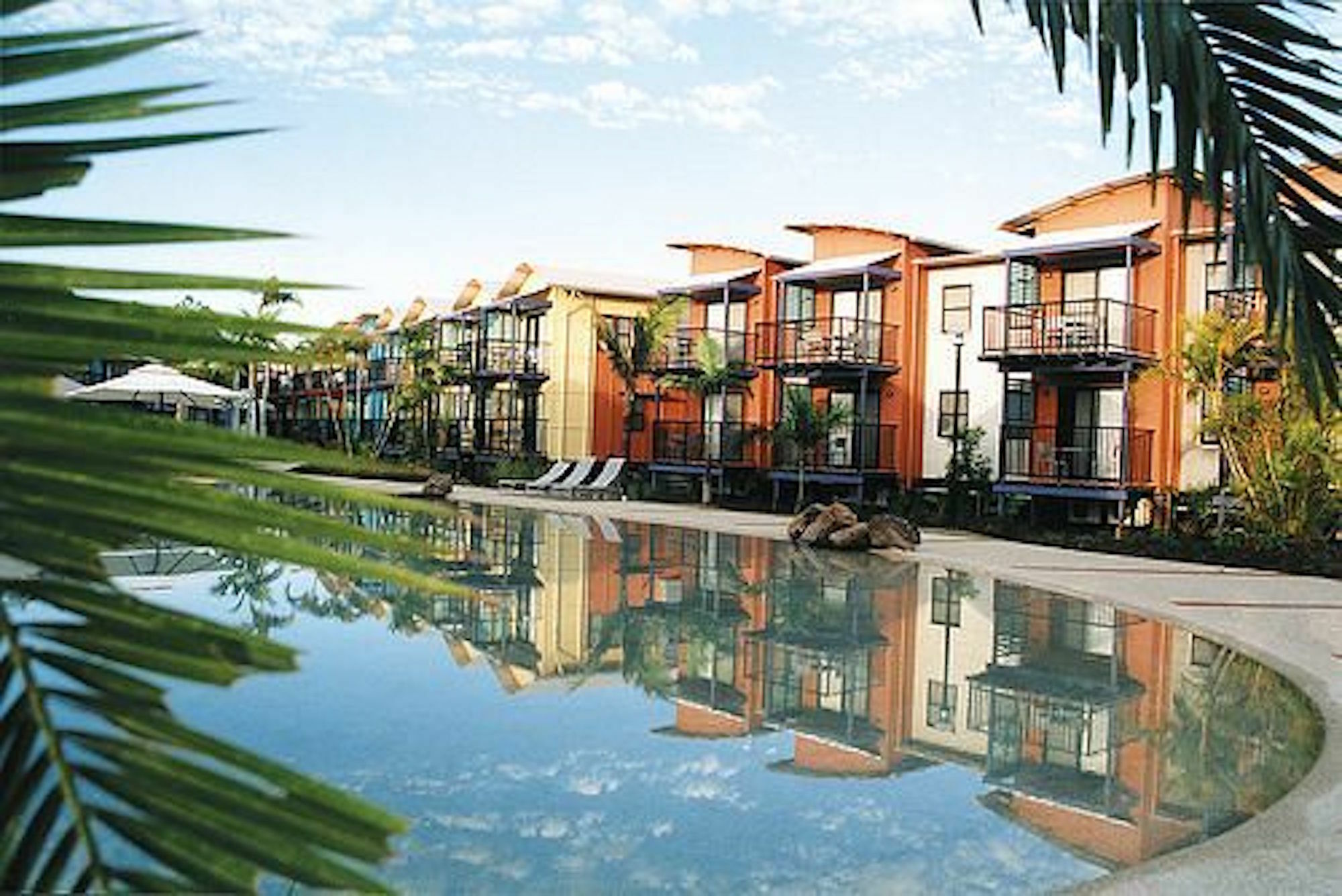 Noosa Lakes Resort Noosaville Εξωτερικό φωτογραφία