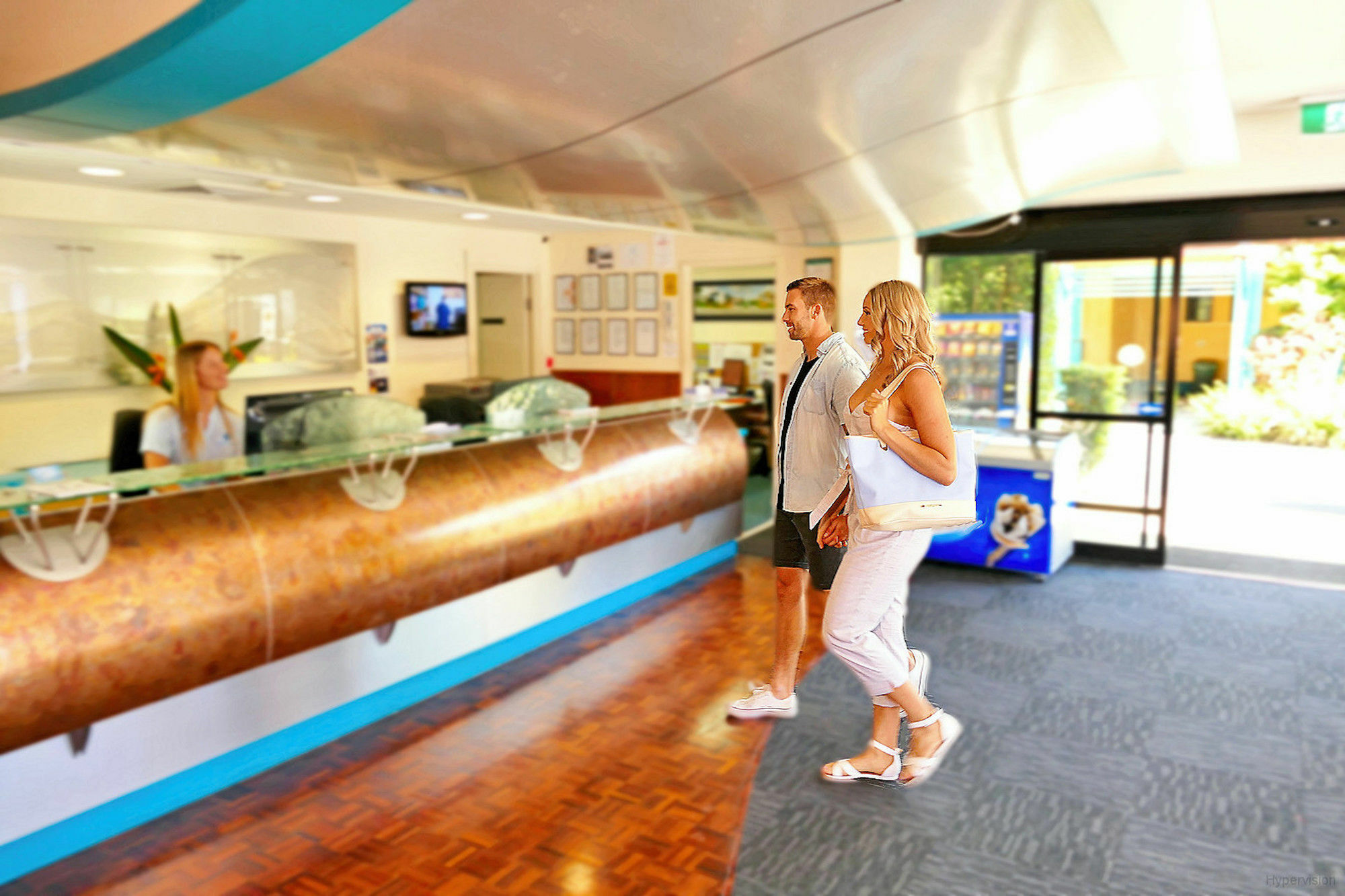 Noosa Lakes Resort Noosaville Εξωτερικό φωτογραφία