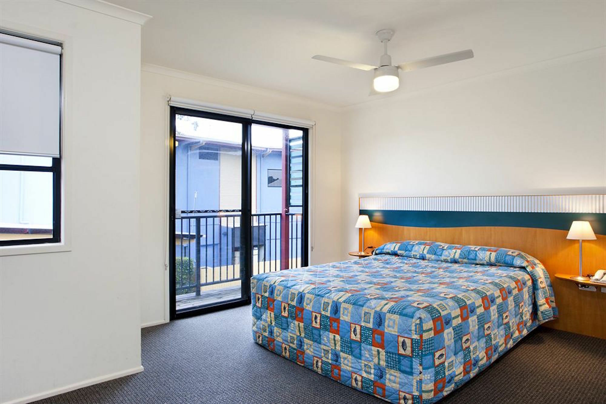 Noosa Lakes Resort Noosaville Εξωτερικό φωτογραφία