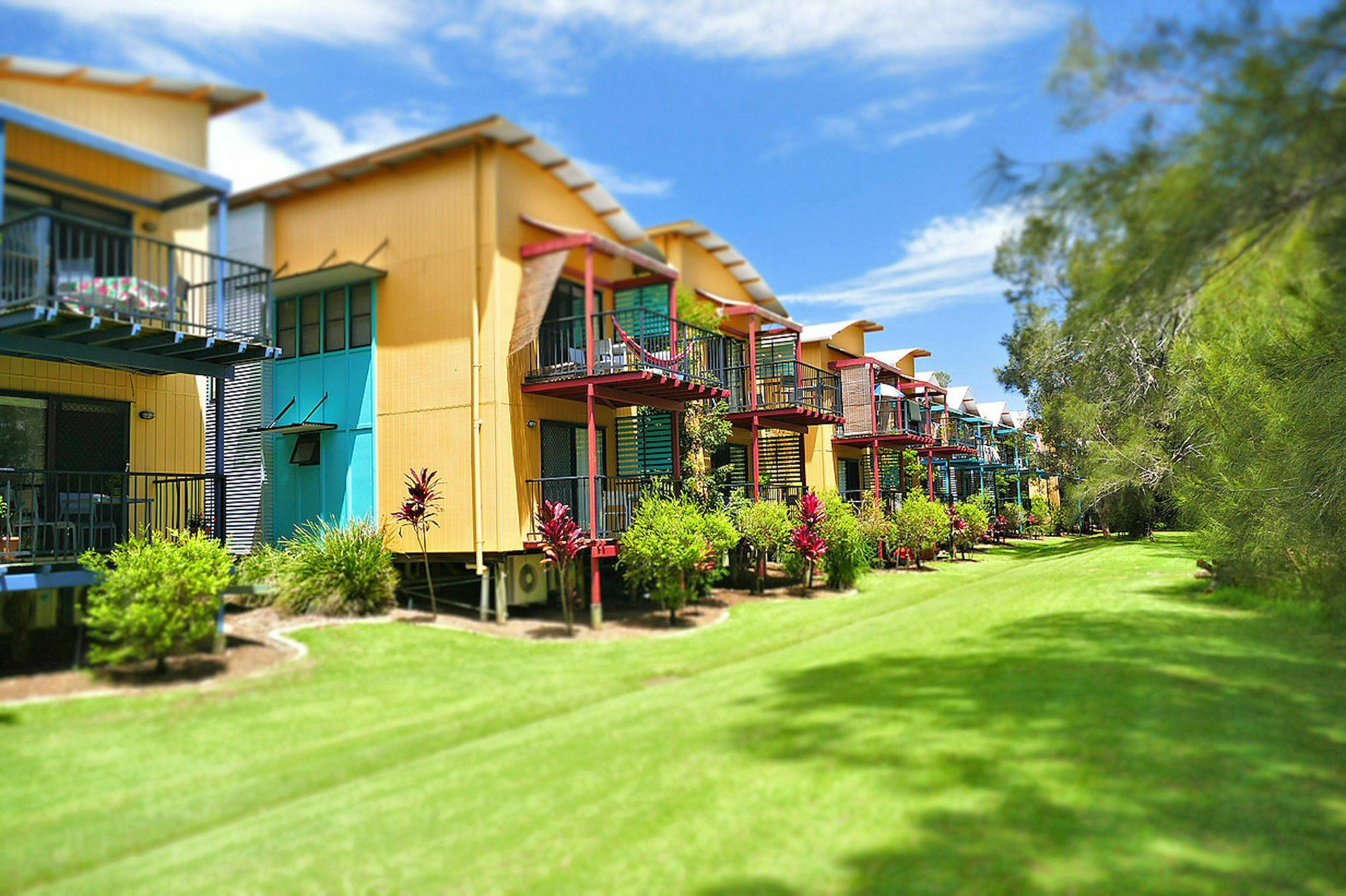 Noosa Lakes Resort Noosaville Εξωτερικό φωτογραφία