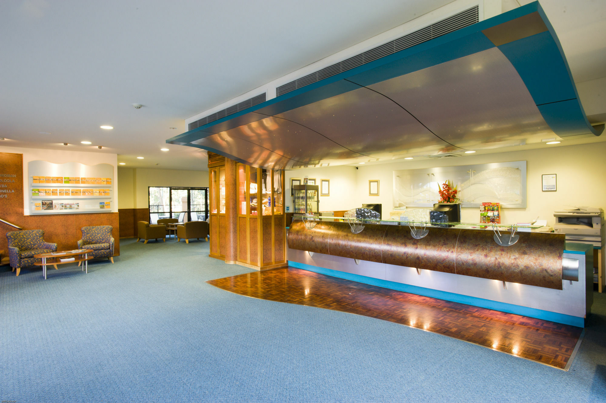Noosa Lakes Resort Noosaville Εξωτερικό φωτογραφία
