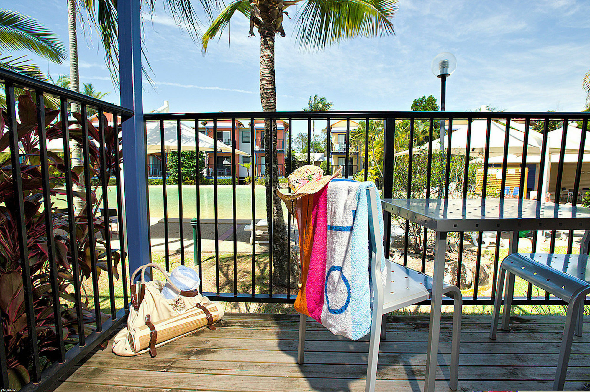 Noosa Lakes Resort Noosaville Εξωτερικό φωτογραφία