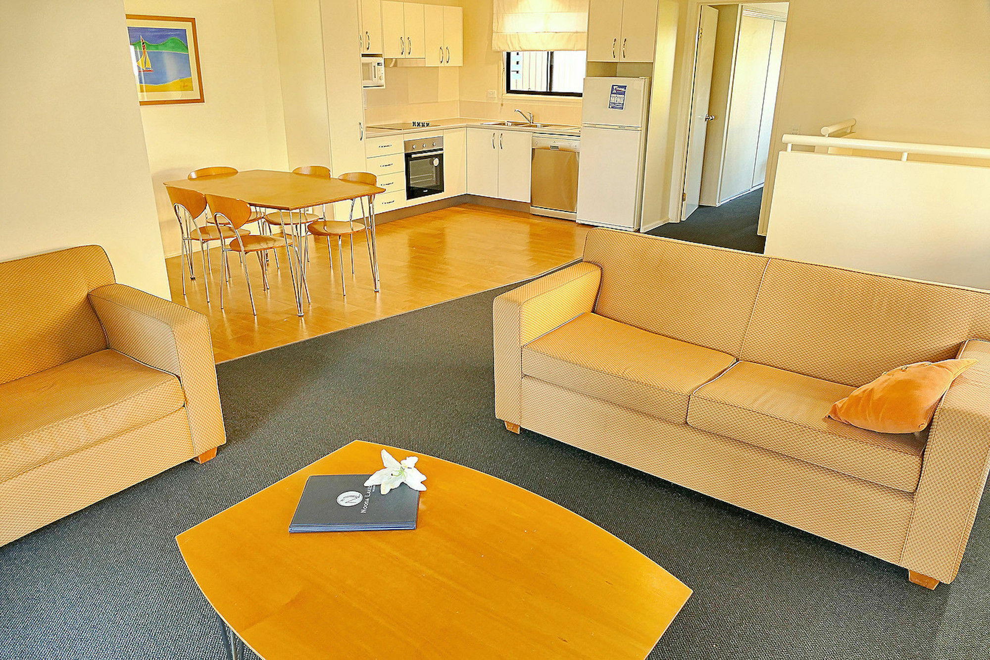 Noosa Lakes Resort Noosaville Εξωτερικό φωτογραφία