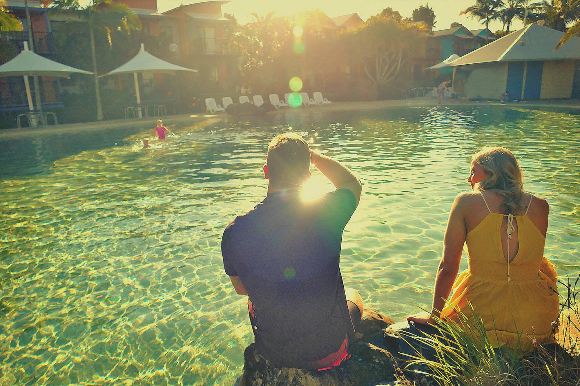 Noosa Lakes Resort Noosaville Εξωτερικό φωτογραφία