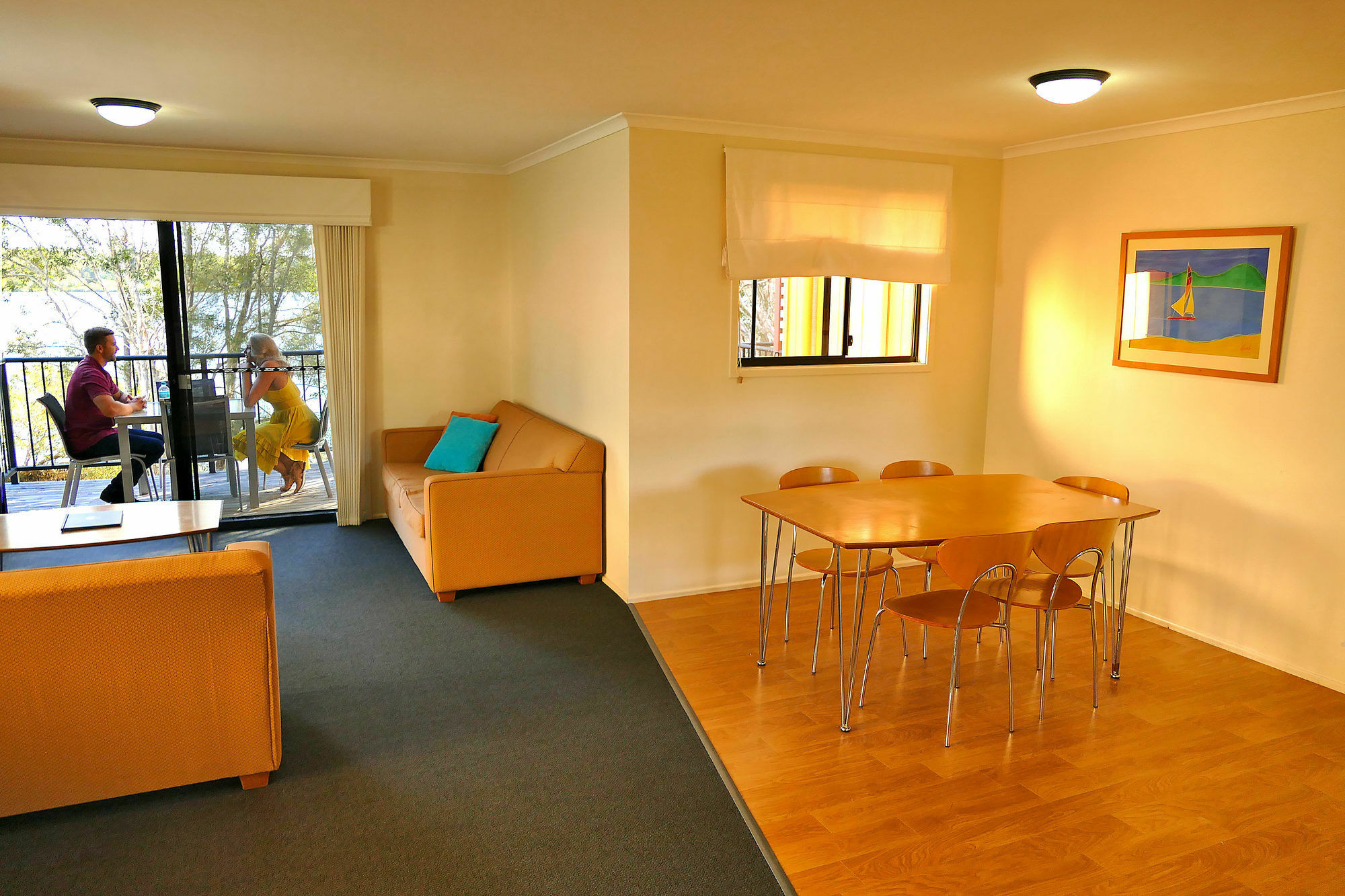 Noosa Lakes Resort Noosaville Εξωτερικό φωτογραφία
