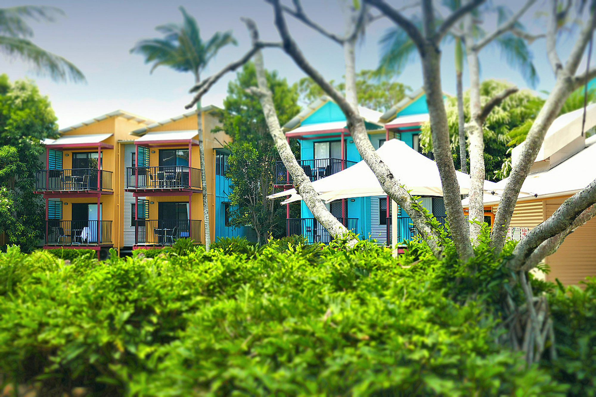 Noosa Lakes Resort Noosaville Εξωτερικό φωτογραφία
