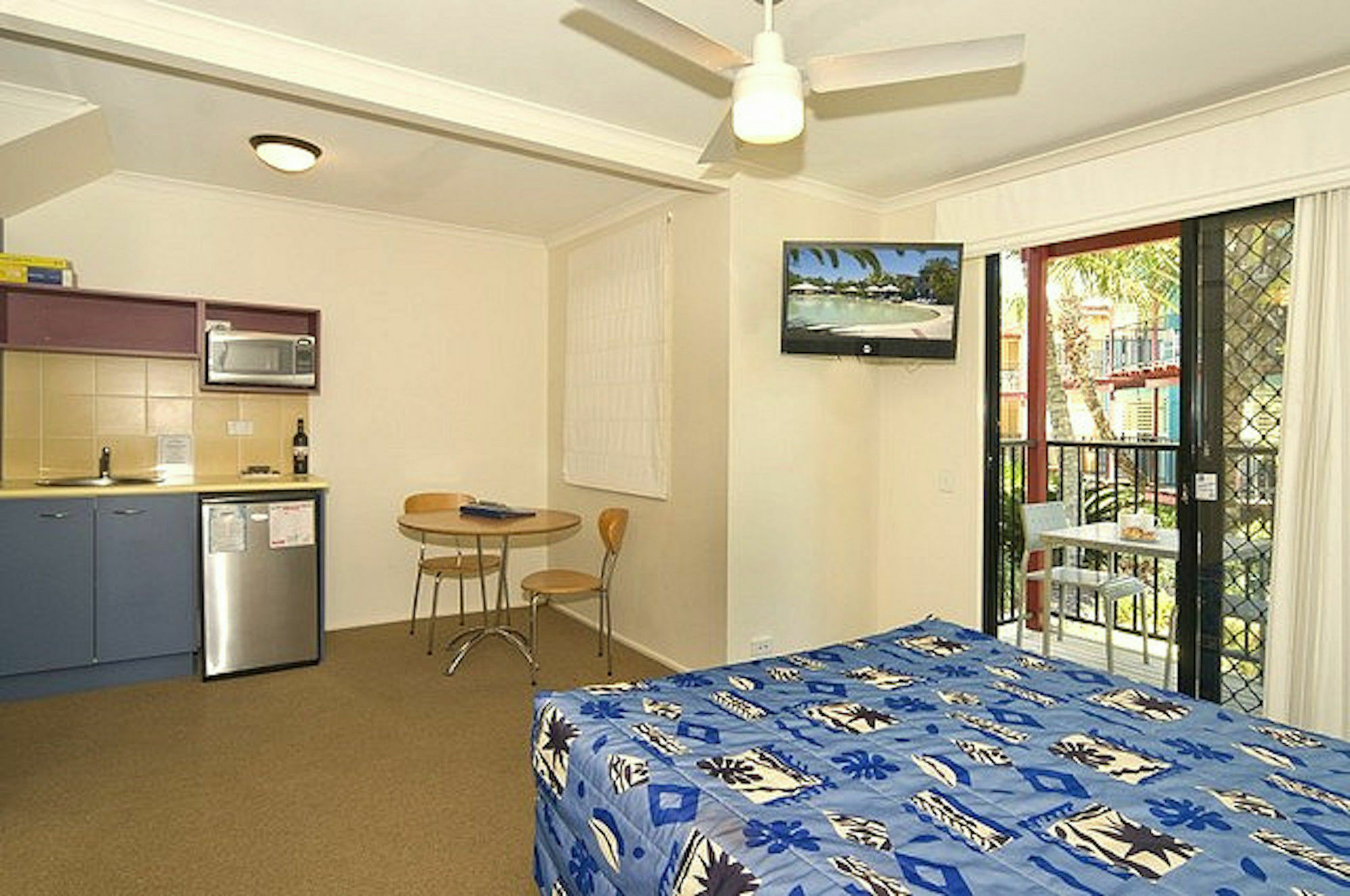 Noosa Lakes Resort Noosaville Εξωτερικό φωτογραφία