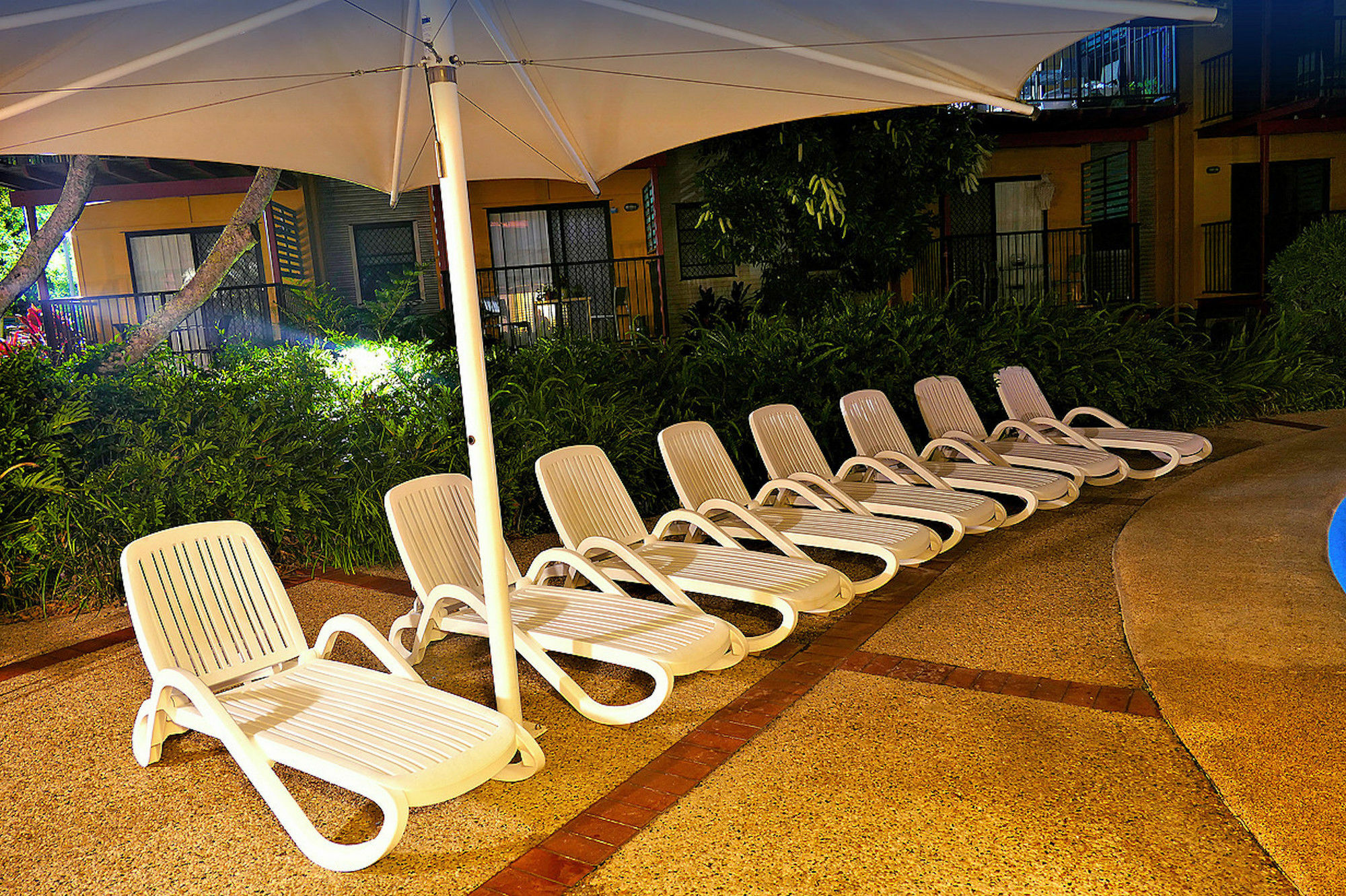 Noosa Lakes Resort Noosaville Εξωτερικό φωτογραφία
