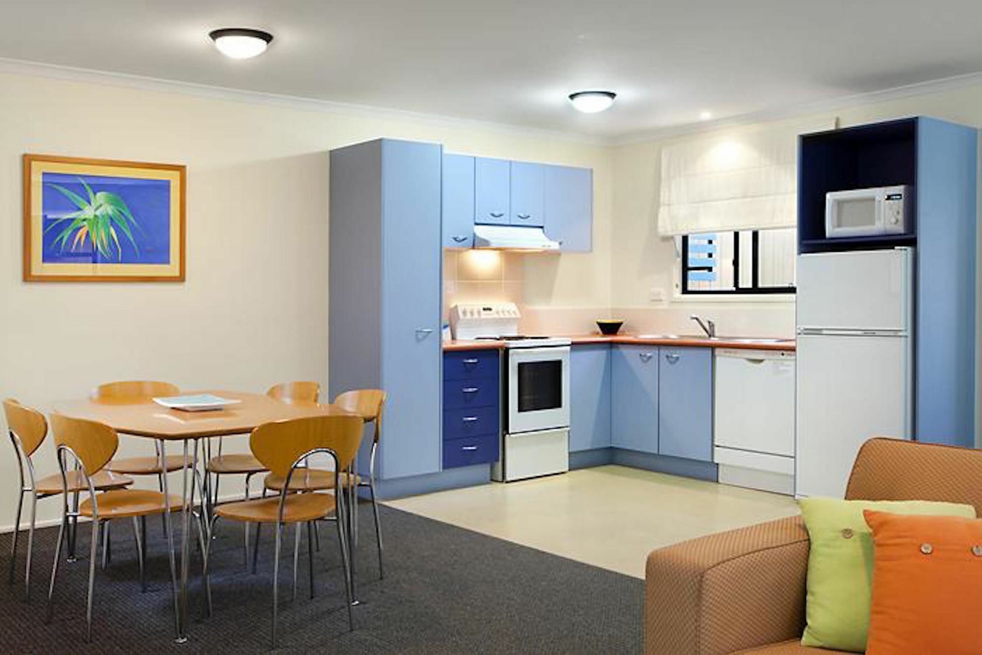 Noosa Lakes Resort Noosaville Εξωτερικό φωτογραφία