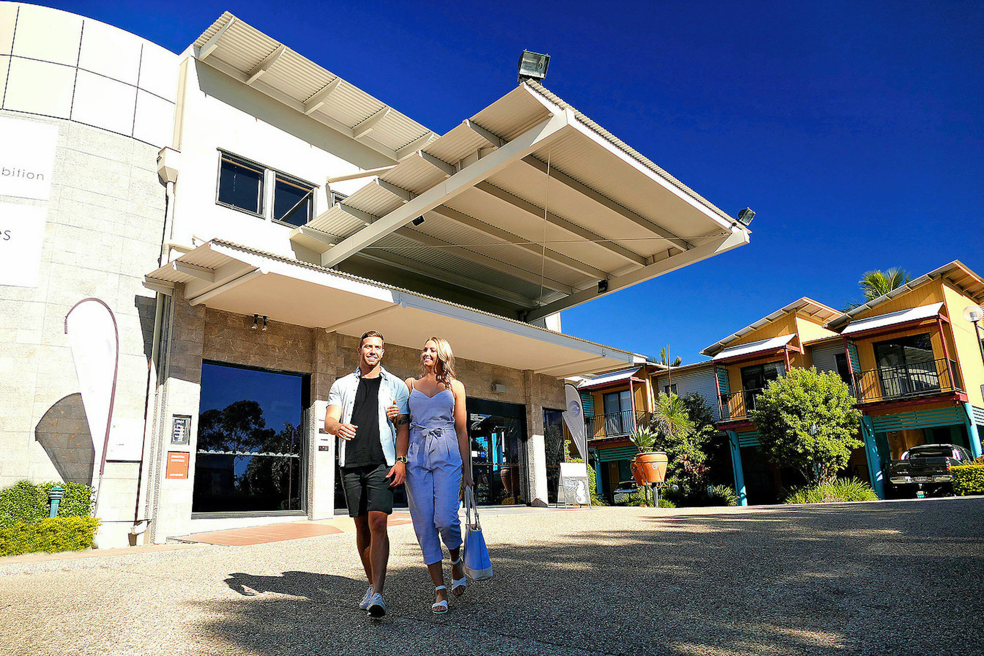 Noosa Lakes Resort Noosaville Εξωτερικό φωτογραφία