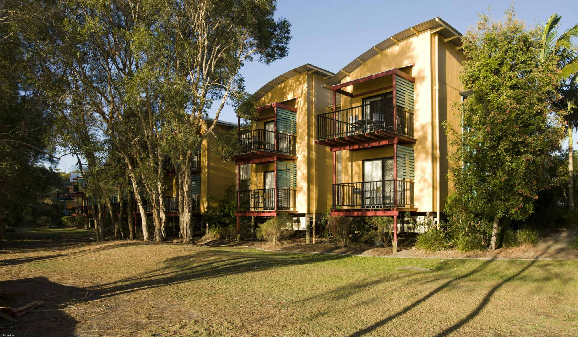 Noosa Lakes Resort Noosaville Εξωτερικό φωτογραφία